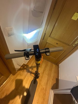 Patinete Eléctrico Urbano
