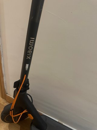 Patinete Eléctrico Urbano