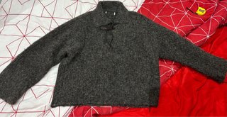 Jersey Bershka