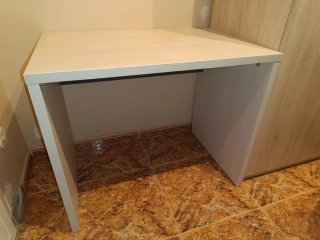 Conjunto habitación juvenil