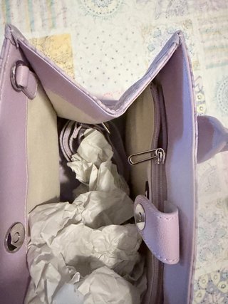 Bolso Tous Lila