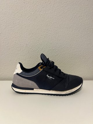 Zapatillas casual Pepe Jeans