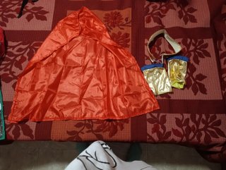 Disfraz de Wonder Woman para Adulto