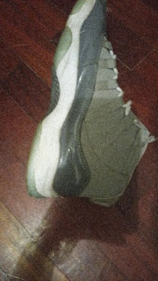 Zapatillas Nike  Jordan 11