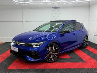 Volkswagen Golf 8R 320cv 2022 87.000km 7 velocidad