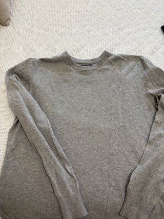 Jersey Scalpers Gris