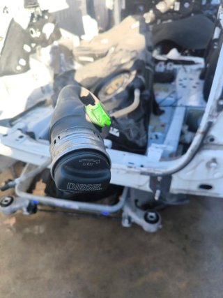 Depósito Combustible BMW F10 / F11