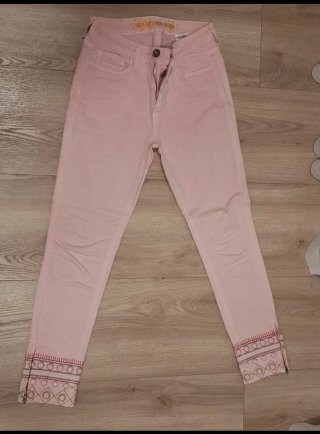 Pantalón Desigual Talla 36