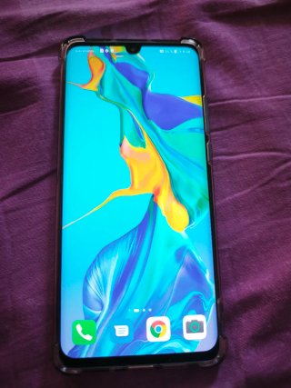Huawei P30 Pro 256GB....