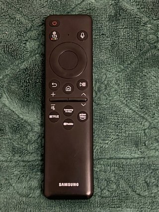 Mando Samsung Eco Smart Solar