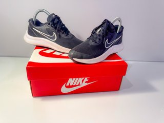 Zapatillas Nike Negras Talla 35.5
