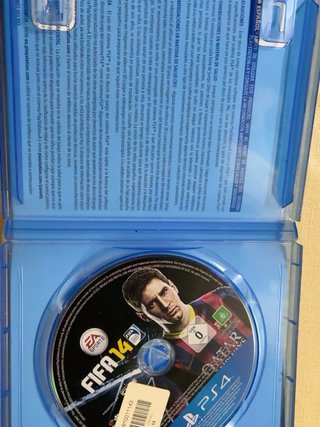 Lote 5 Giochi PS4: Assassin's Creed, Fallout 4, FI