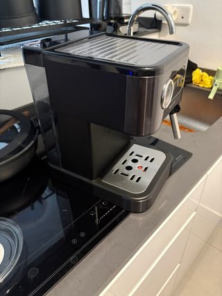 Cafetera Express Cecotec Power Espresso 20 Pro