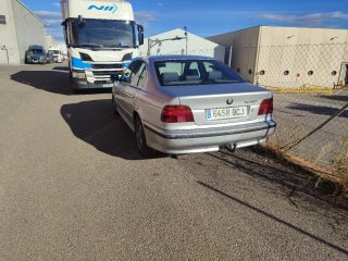 BMW Serie 5 2000