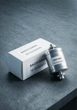Filtro de gasolina para BMW 850RT