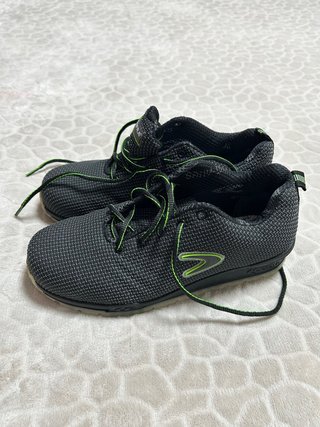 Zapatos de seguridad J'hayber Subway Talla 39