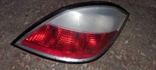 Piloto trasero Opel Astra