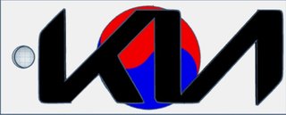 Llavero DAELIM HYUNDAI KIA (unidad)