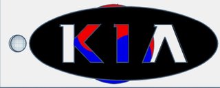 Llavero DAELIM HYUNDAI KIA (unidad)