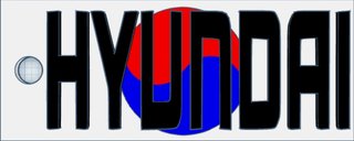 Llavero DAELIM HYUNDAI KIA (unidad)
