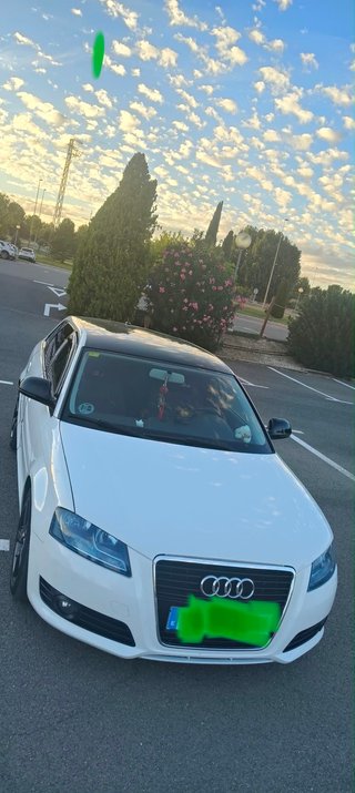 Audi A3 2010