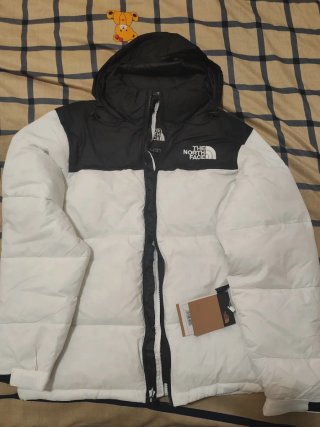 Chaqueta The North Face 1996 Nuptse 700