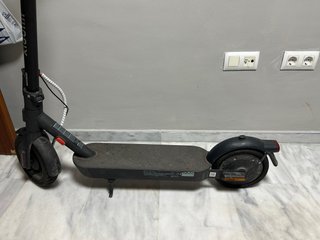 Patinete Eléctrico Xiaomi pro 4 gen 2