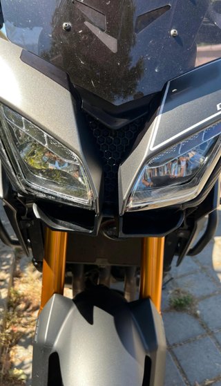 Alerón para Yamaha Tracer 900