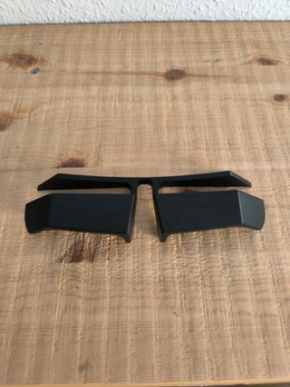 Alerón para Yamaha Tracer 900