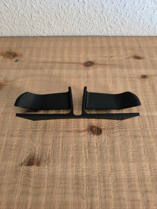 Alerón para Yamaha Tracer 900