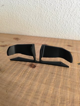Alerón para Yamaha Tracer 900