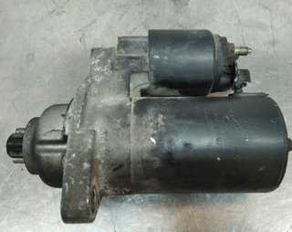 Motor arranque audi 02a911023l tt (8n3/8n9) 402898