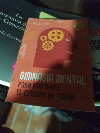 El Lenguaje Prohibido de los Aromas
