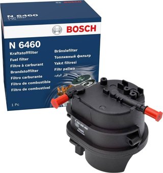 Filtro combustible Bosch N6460