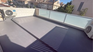 Impermeabilizaciones