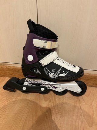 Patines en línea Oxelo