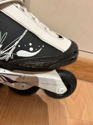 Patines en línea Oxelo