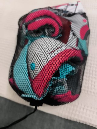 Kit Protecciones Niños Olsson