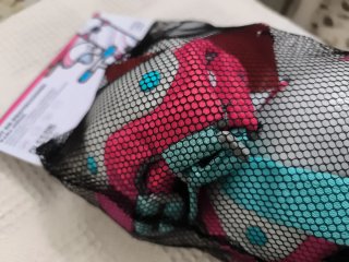 Kit Protecciones Niños Olsson