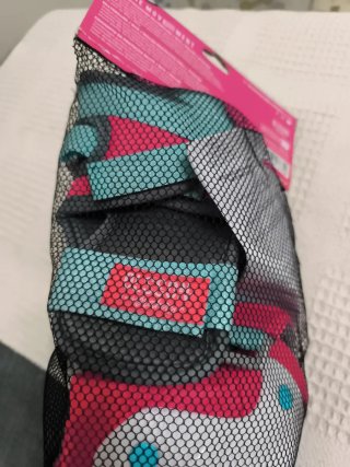 Kit Protecciones Niños Olsson
