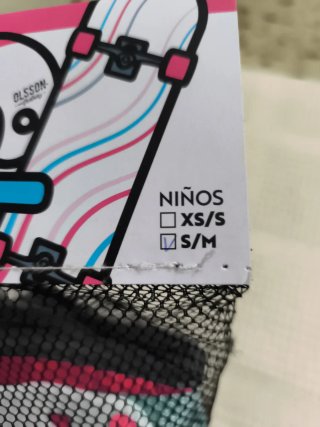 Kit Protecciones Niños Olsson