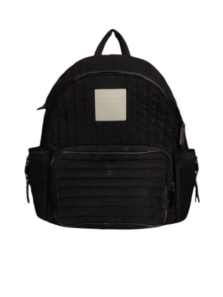Mochila Emporio Armani Round Puffy