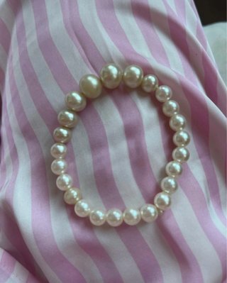 Pulsera de perlas