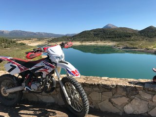 Beta 49 RRT Enduro