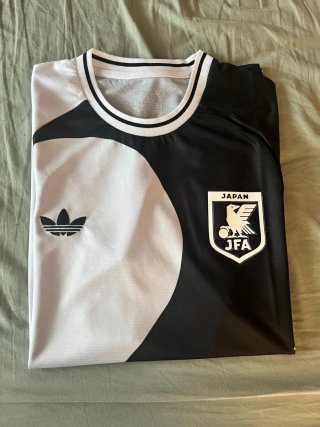 Camiseta futbol talla L