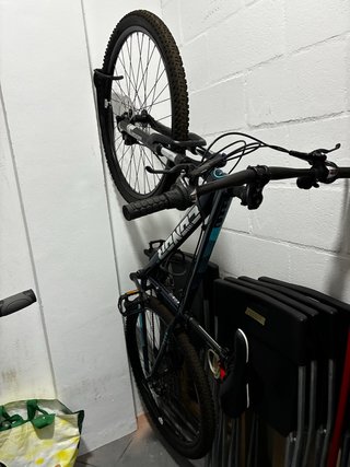 Bicicleta Conor 6300
