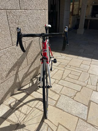 Bicicleta de Carretera Orbea Onix talla 54