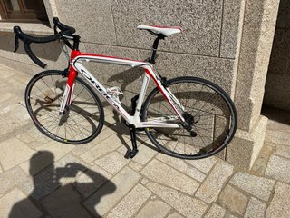 Bicicleta de Carretera Orbea Onix talla 54