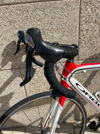 Bicicleta de Carretera Orbea Onix talla 54
