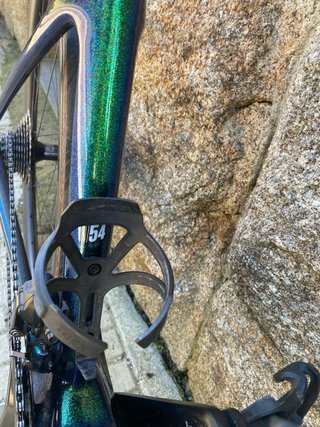 Cervelo Caledonia T-54